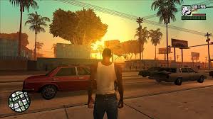 GTA: San Andreas MOD APKv 2.11.264 _ Latest version & MOD Features 5