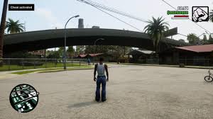 GTA: San Andreas MOD APKv 2.11.264 _ Latest version & MOD Features 6