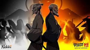 Shadow Fight 2 MOD APK v2.41.0 – Unlocked Everything & Unlimited Money 2
