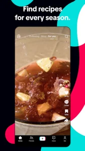 TikTok MOD APK v38.9.15 – No Watermark & US/UK Regions Unlocked 4