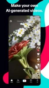 TikTok MOD APK v38.9.15 – No Watermark & US/UK Regions Unlocked 5