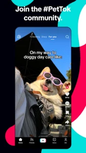 TikTok MOD APK v38.9.15 – No Watermark & US/UK Regions Unlocked 6