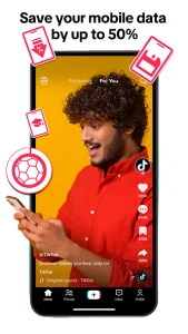 TikTok MOD APK v38.9.15 – No Watermark & US/UK Regions Unlocked 7