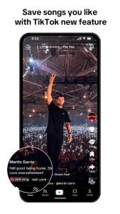 TikTok MOD APK v38.9.15 – No Watermark & US/UK Regions Unlocked 10