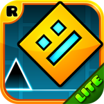 Geometry dash mod apk