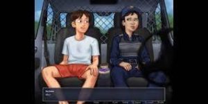 Summertime Saga MOD APK v21.0.0 – Pro Unlocked & Latest Version 6