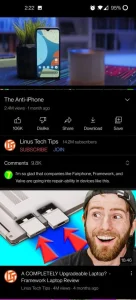 YouTube Premium MOD APK v20.10.52 – Premium Unlocked _ Get it now! 6