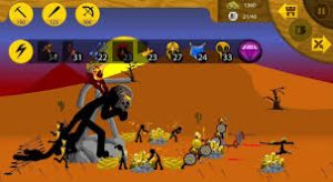 Stick War Legacy MOD APK v2023.5.875 – Unlimited Everything & 999 Army 3