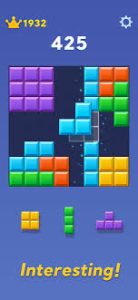 Block Blast MOD APK (Unlimited Score & Revive)-Download v7.0.3 for Android 4