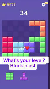 Block Blast MOD APK (Unlimited Score & Revive)-Download v7.0.3 for Android 2