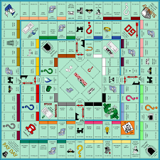 MONOPOLY GO MOD APK v1.45.0-(Unlimited Rolls & Dice) 3